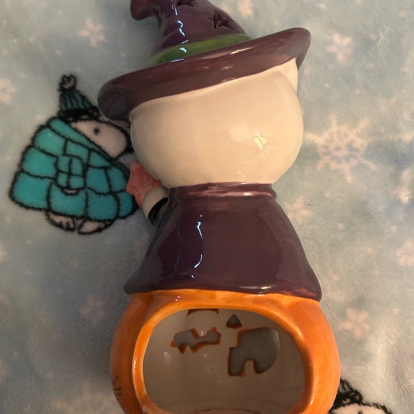 Hello Kitty tea light Halloween Decor - Picture 2 of 2